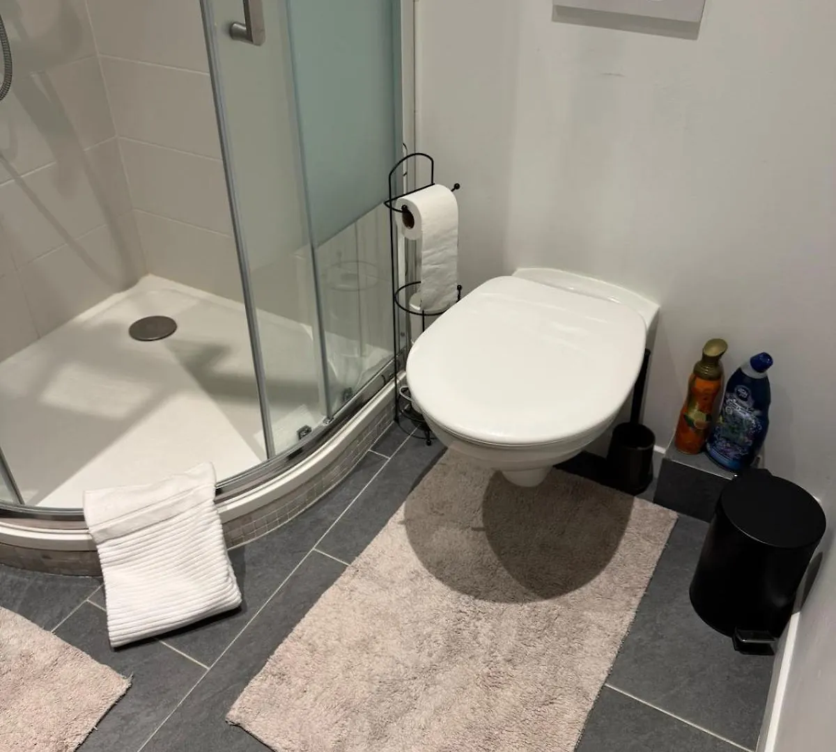 Daire Studio Chic Saint Germain Des Pres Paris Fransa